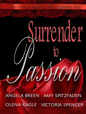 cover image of Surrender to Passion